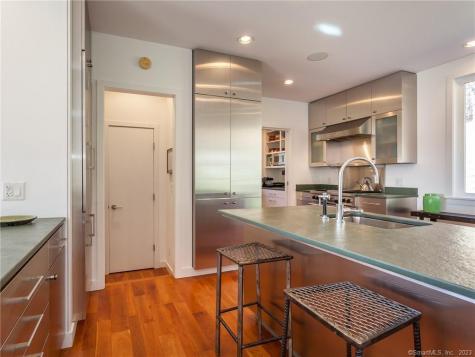 151 Treasure Hill Road Kent CT 06785