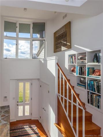 151 Treasure Hill Road Kent CT 06785