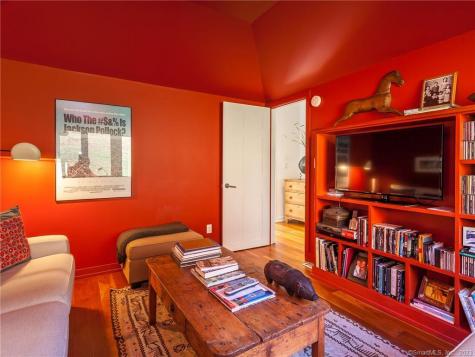 151 Treasure Hill Road Kent CT 06785