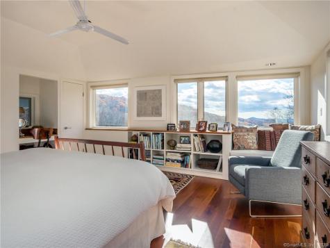 151 Treasure Hill Road Kent CT 06785