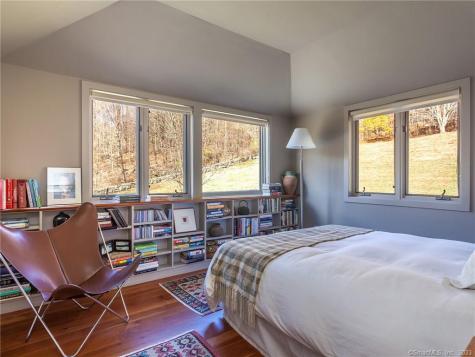 151 Treasure Hill Road Kent CT 06785