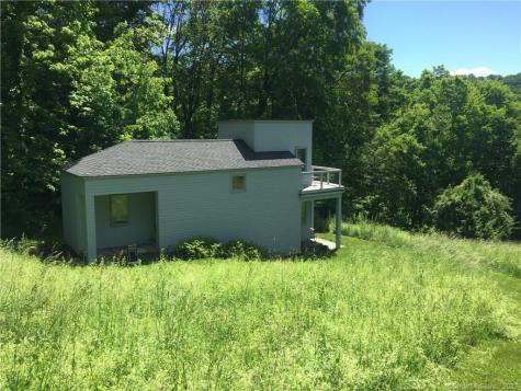 151 Treasure Hill Road Kent CT 06785