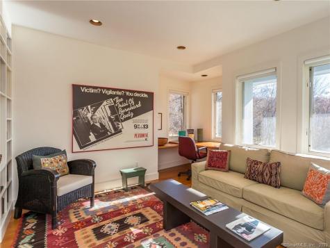 151 Treasure Hill Road Kent CT 06785