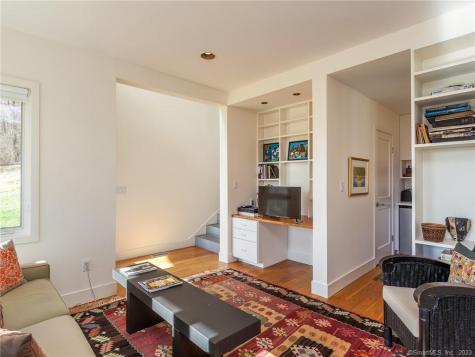 151 Treasure Hill Road Kent CT 06785