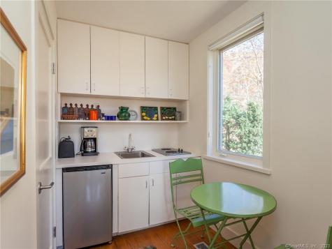 151 Treasure Hill Road Kent CT 06785