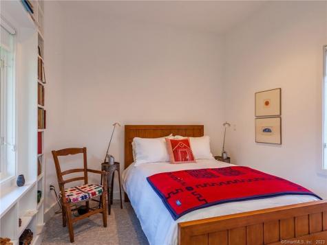 151 Treasure Hill Road Kent CT 06785