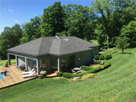 151 Treasure Hill Road Kent CT 06785