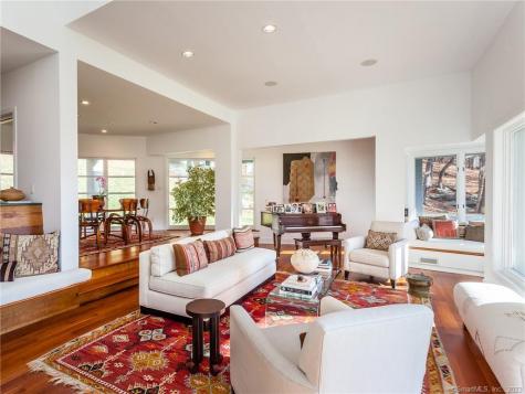 151 Treasure Hill Road Kent CT 06785