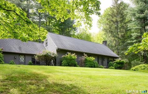 109 Cobble Road Salisbury CT 06068