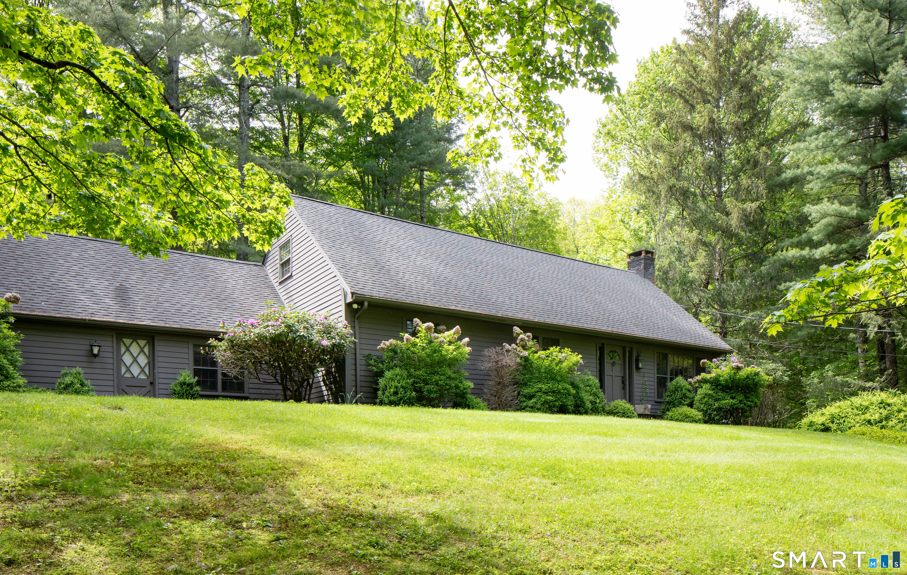 109 Cobble Road Salisbury CT 06068