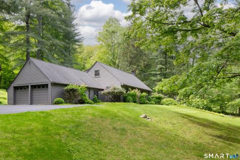 109 Cobble Road Salisbury CT 06068