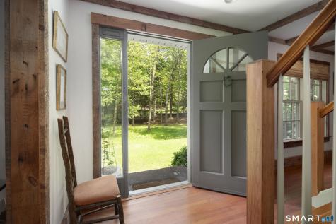 109 Cobble Road Salisbury CT 06068