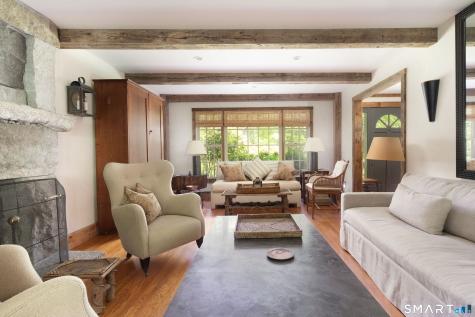 109 Cobble Road Salisbury CT 06068