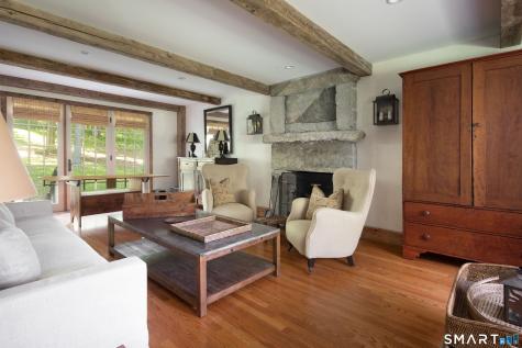 109 Cobble Road Salisbury CT 06068