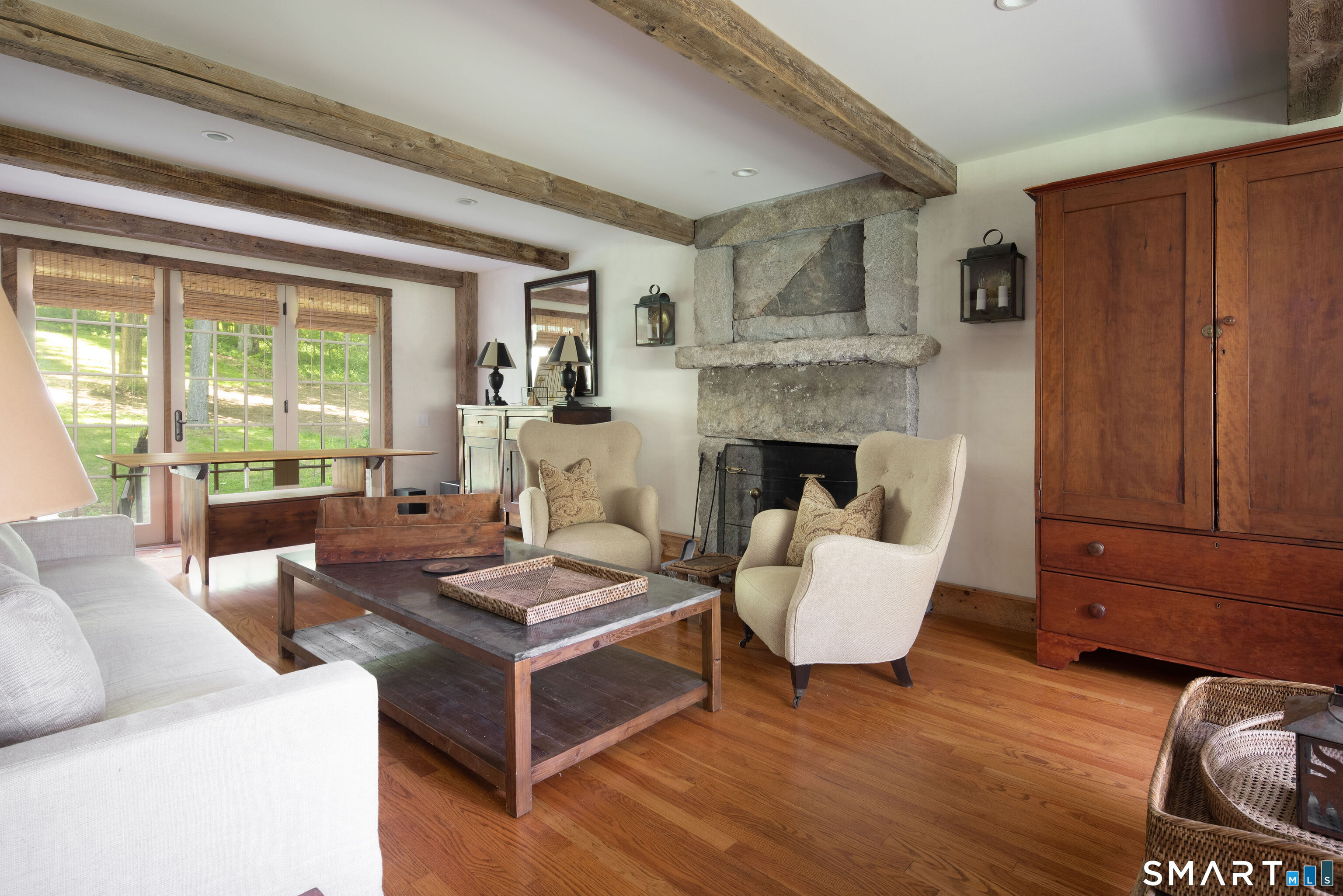 109 Cobble Road Salisbury CT 06068