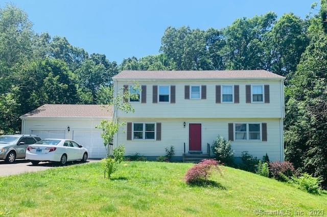 124 Garden Grove Road Manchester CT 06040