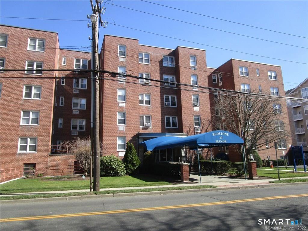 39 Glenbrook Road Stamford CT 06902