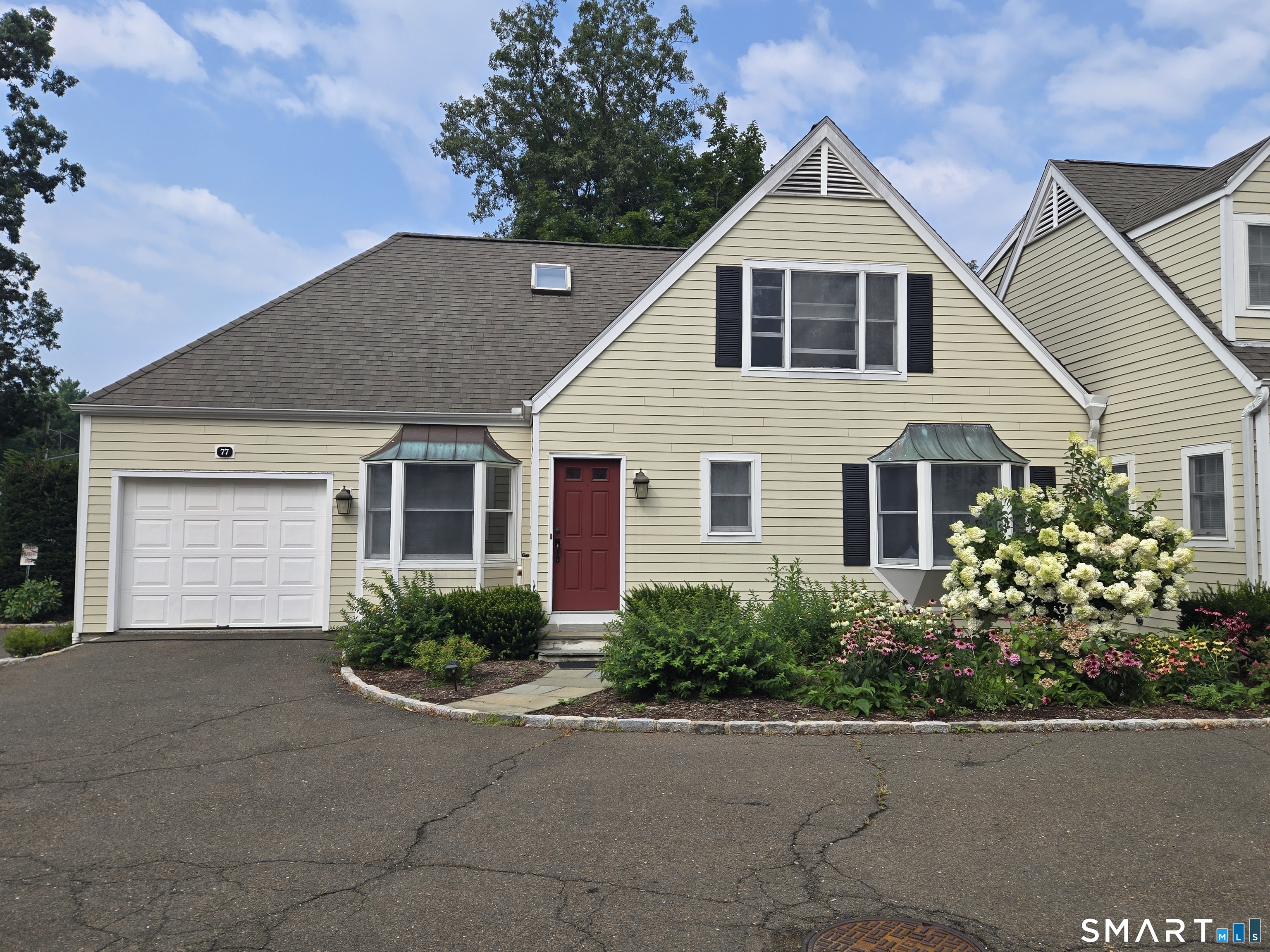 77 Forest Street New Canaan CT 06840