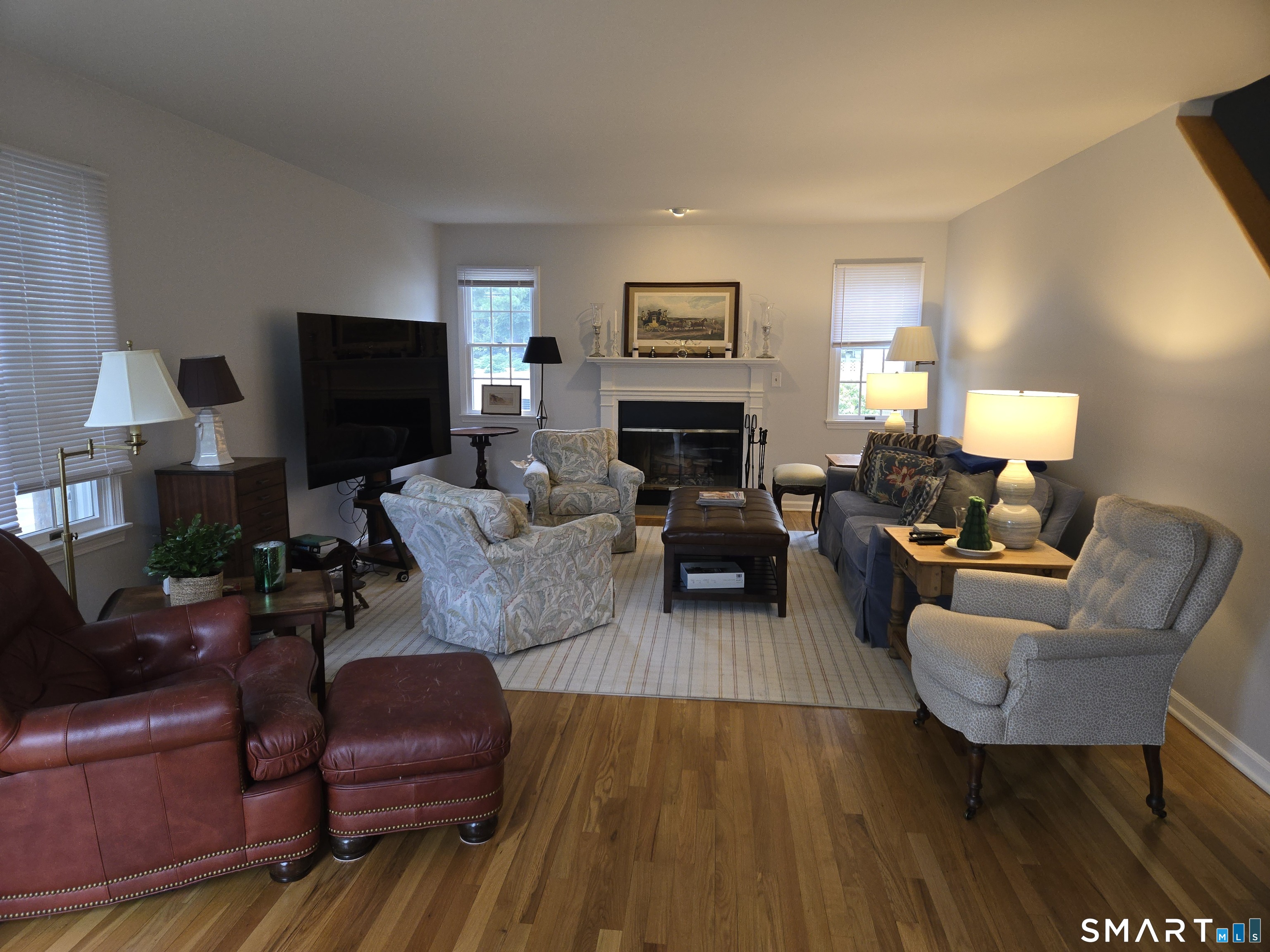 77 Forest Street New Canaan CT 06840