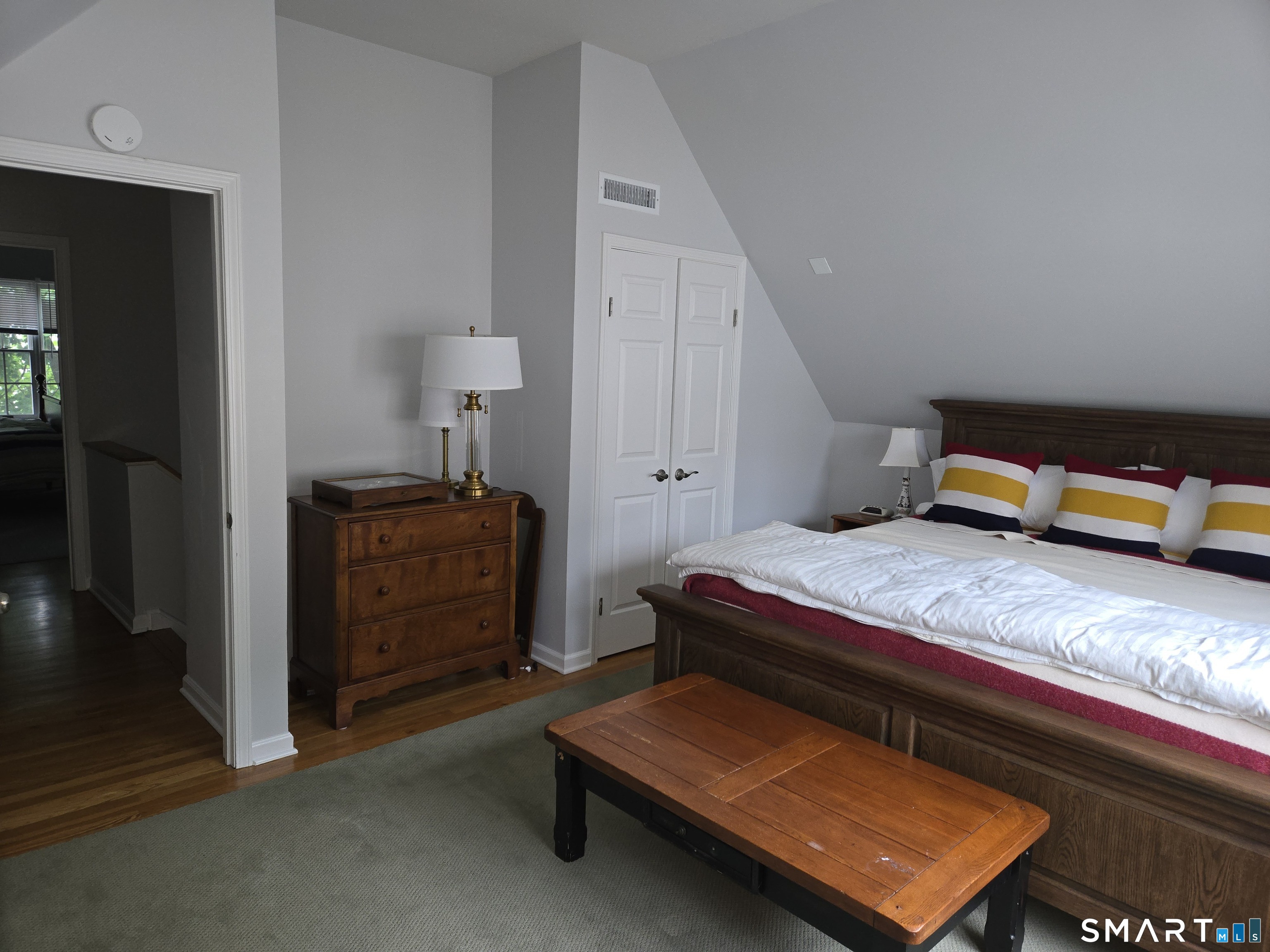 77 Forest Street New Canaan CT 06840