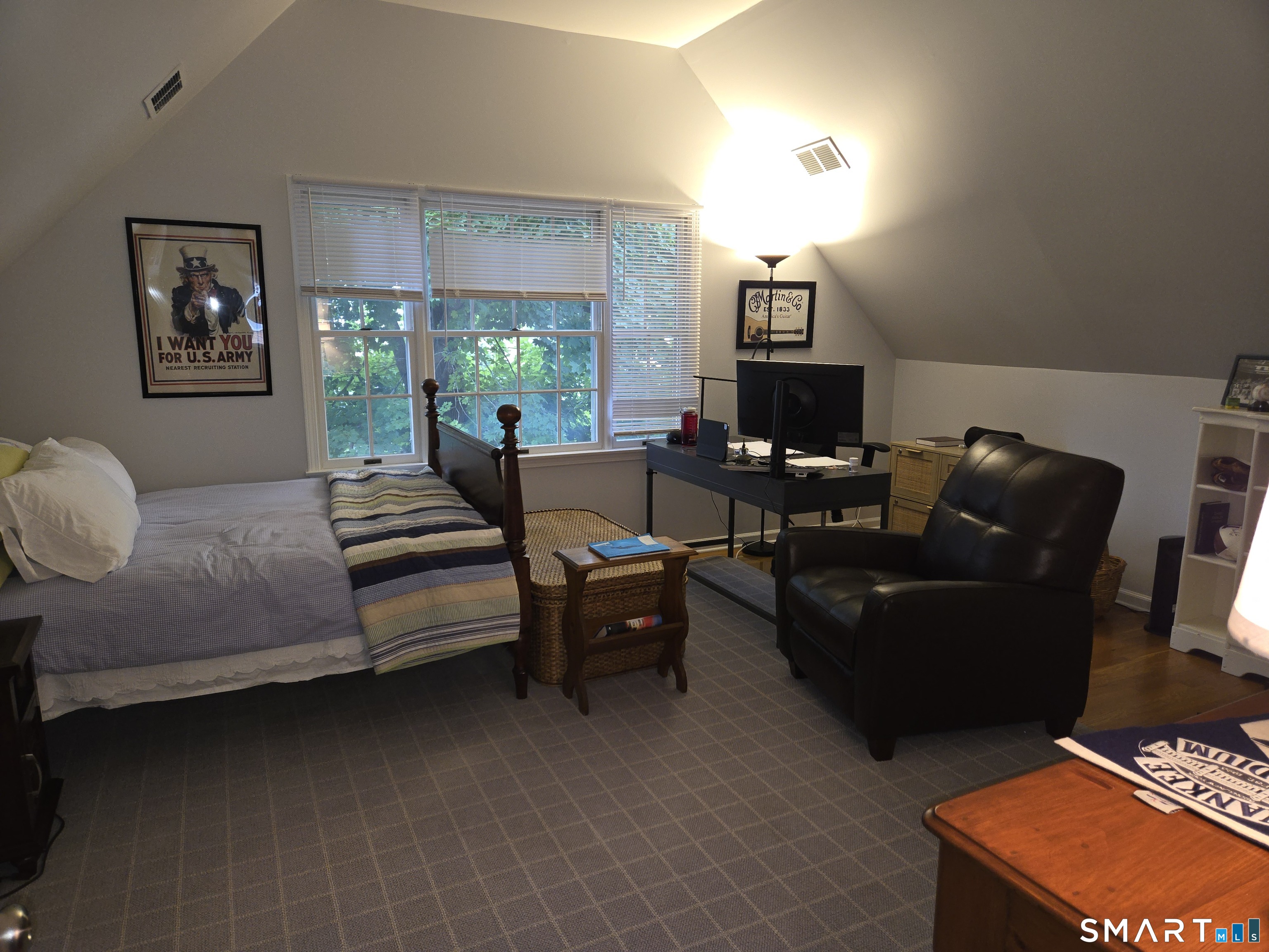 77 Forest Street New Canaan CT 06840