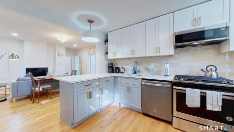 88.5 Edwards Street New Haven CT 06511