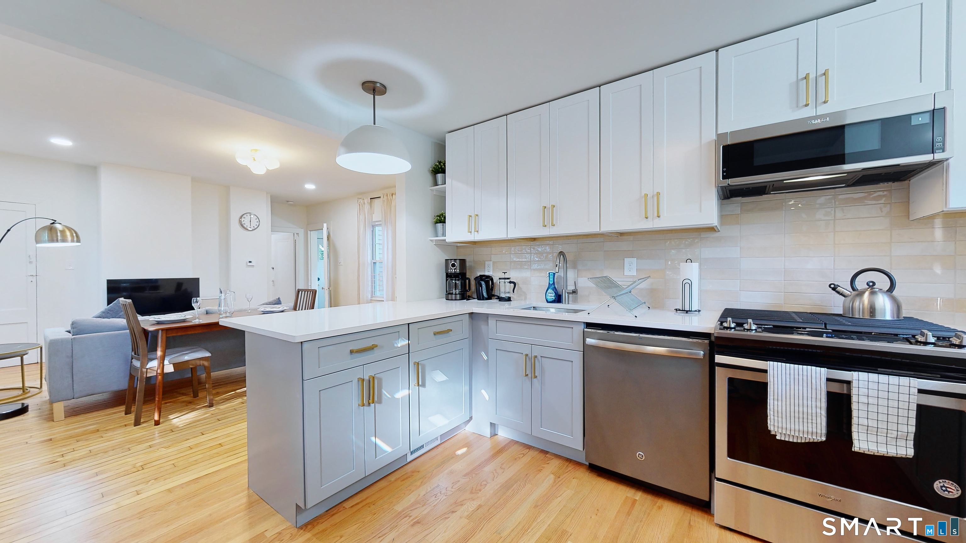 88.5 Edwards Street New Haven CT 06511