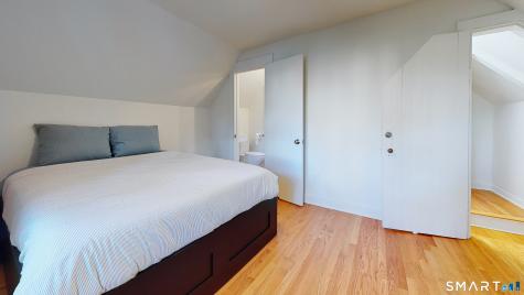 88.5 Edwards Street New Haven CT 06511