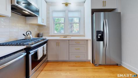 88.5 Edwards Street New Haven CT 06511