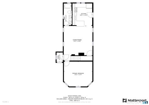 88.5 Edwards Street New Haven CT 06511