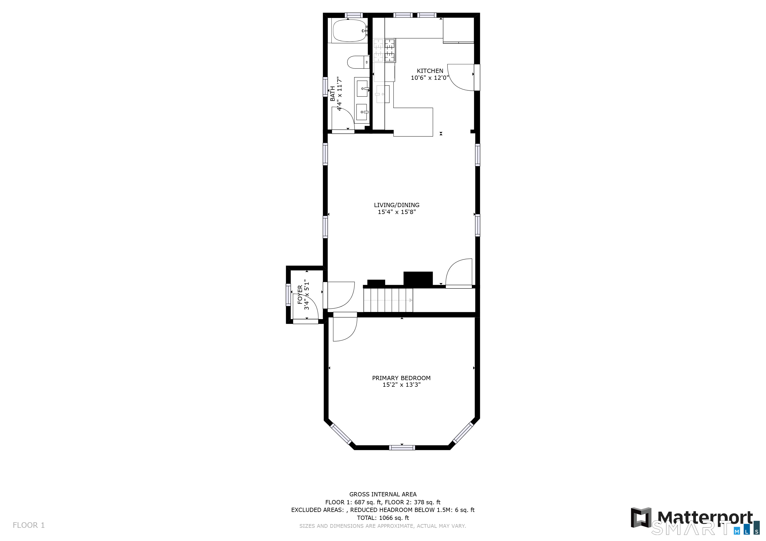 88.5 Edwards Street New Haven CT 06511