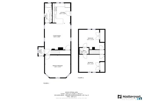 88.5 Edwards Street New Haven CT 06511