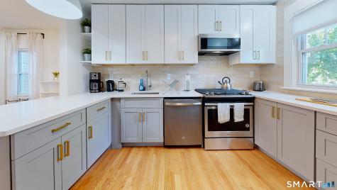 88.5 Edwards Street New Haven CT 06511