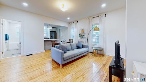 88.5 Edwards Street New Haven CT 06511