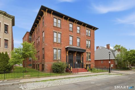 64-66 Congress Street Hartford CT 06114