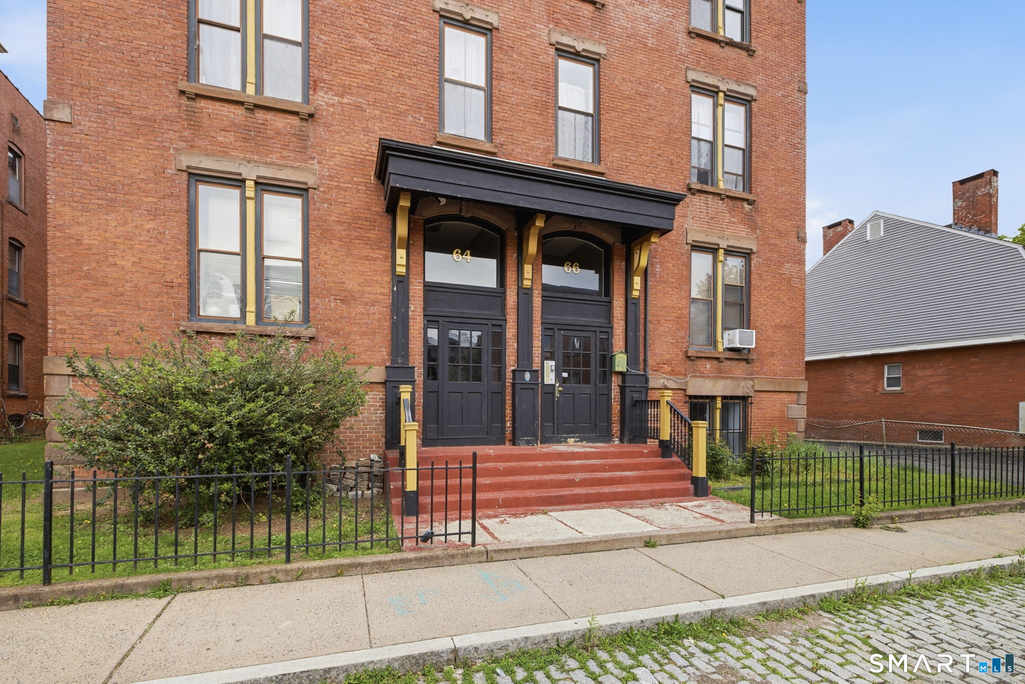 64-66 Congress Street Hartford CT 06114