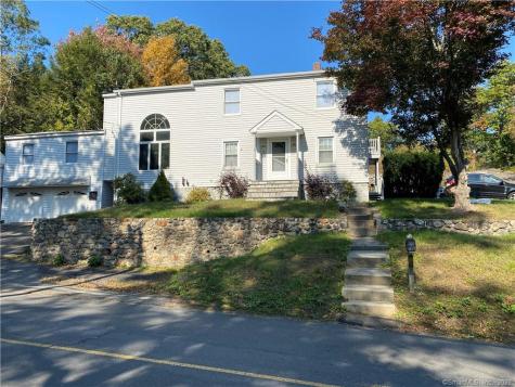 70 Wooster Avenue Waterbury CT 06708