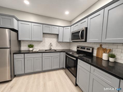 1597 Park Street Hartford CT 06106