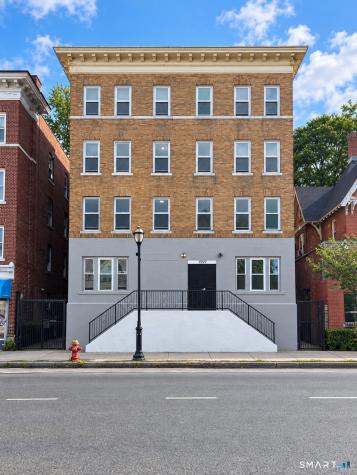 1597 Park Street Hartford CT 06106