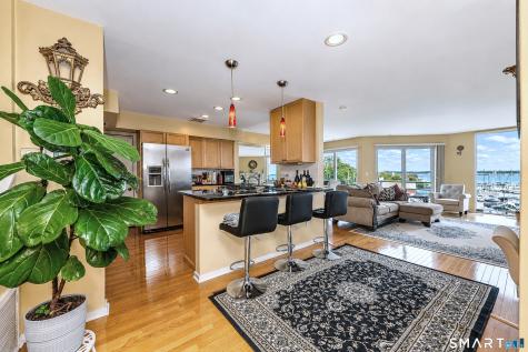 10 Harbour Close Unit 10 New Haven CT 06405