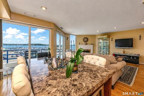 10 Harbour Close Unit 10 New Haven CT 06405