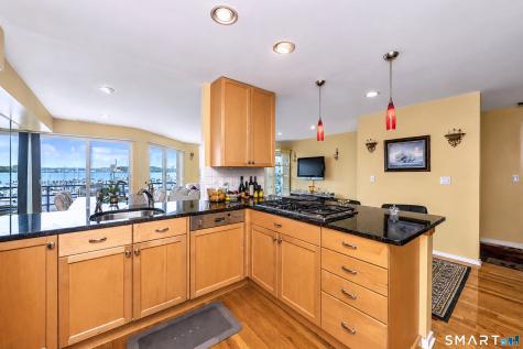 10 Harbour Close Unit 10 New Haven CT 06405