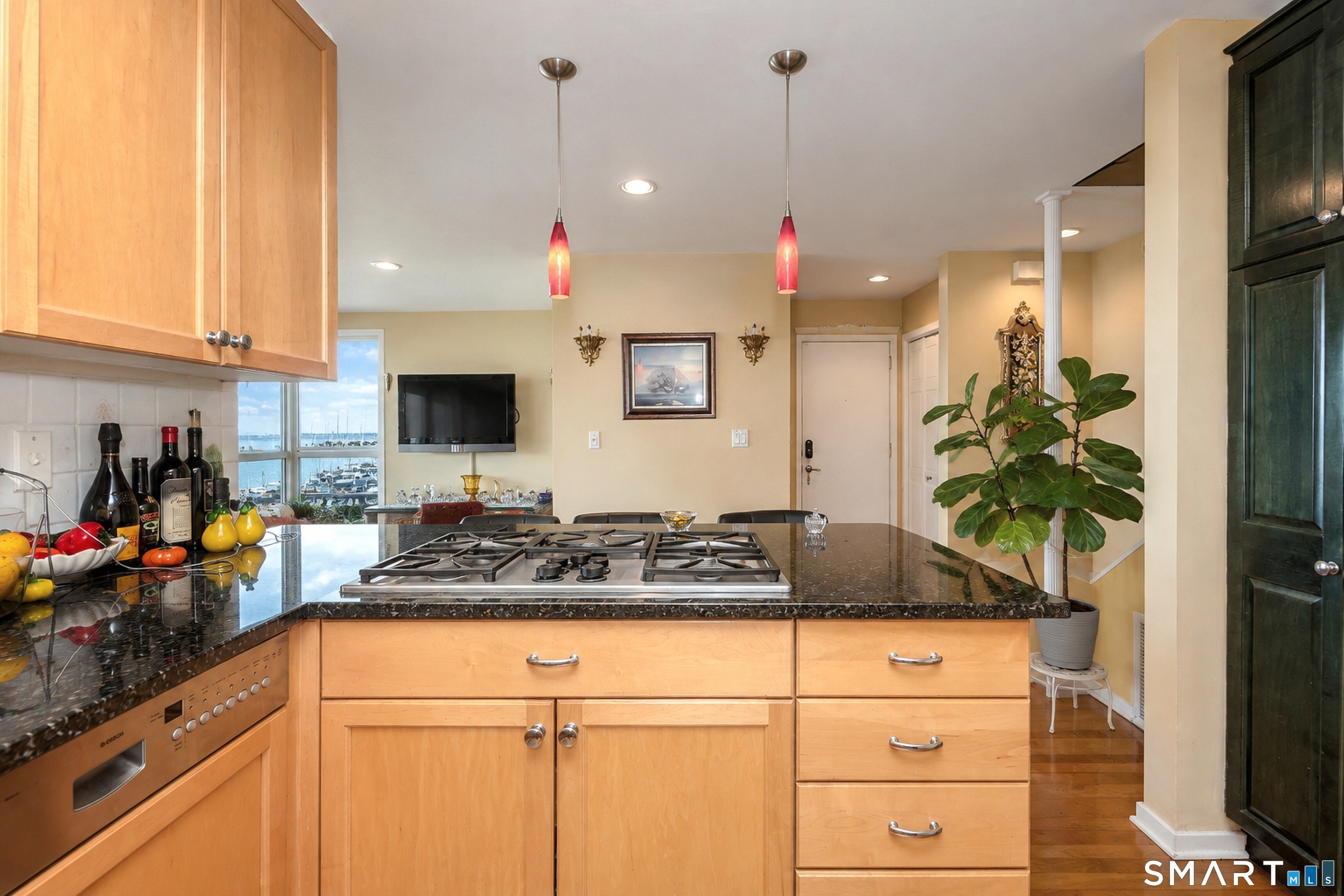 10 Harbour Close Unit 10 New Haven CT 06405