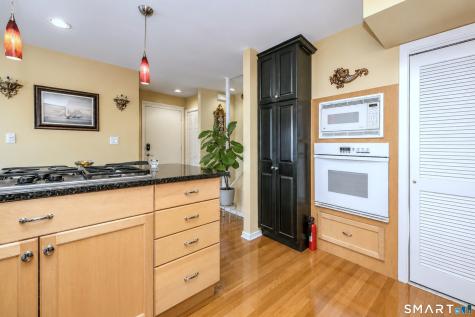 10 Harbour Close Unit 10 New Haven CT 06405