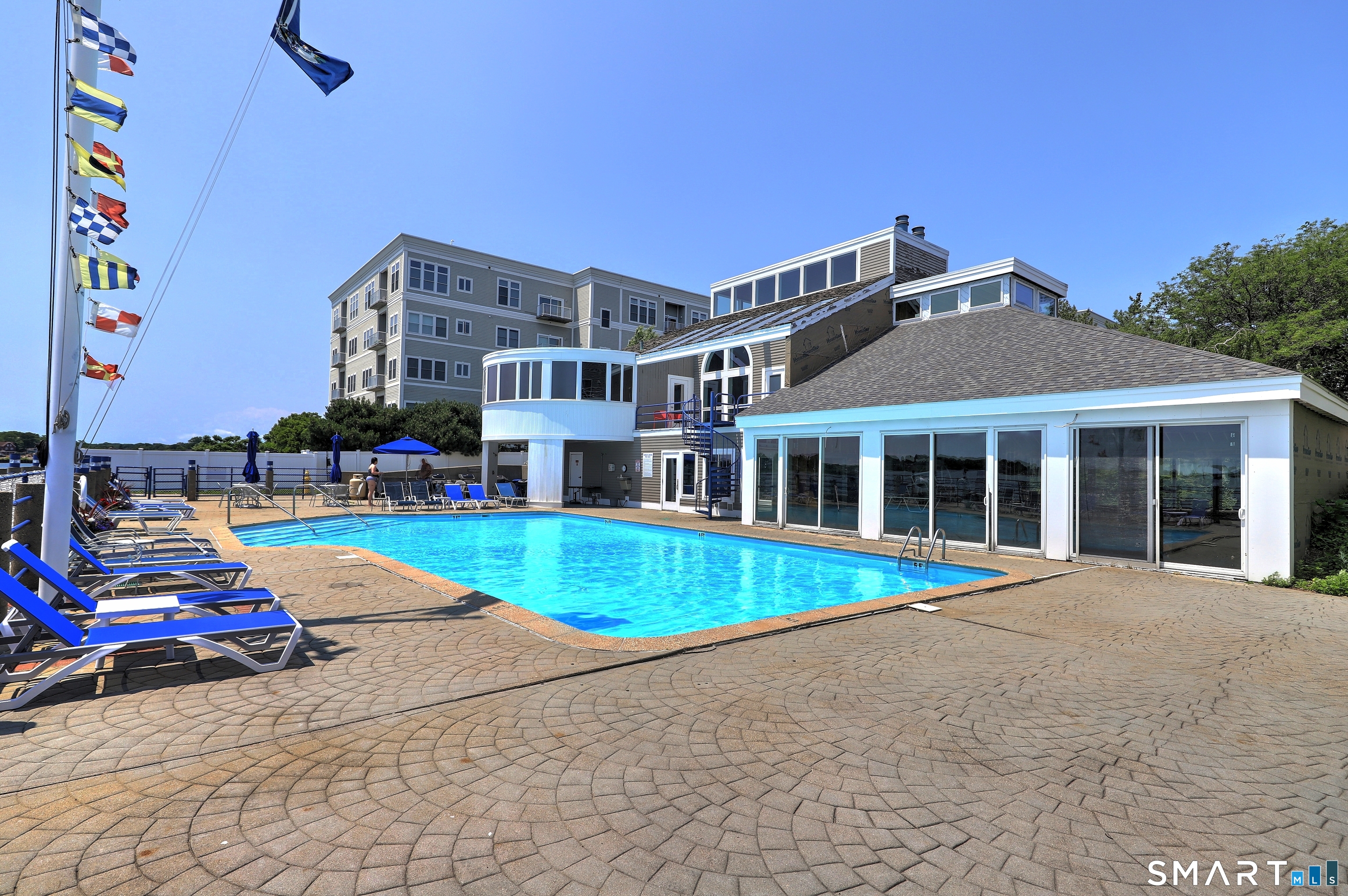 10 Harbour Close Unit 10 New Haven CT 06405