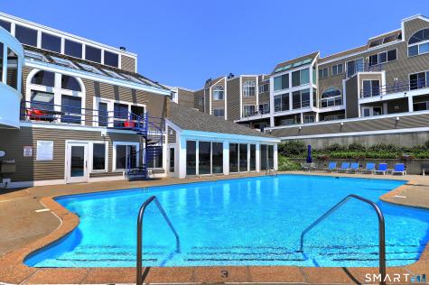10 Harbour Close Unit 10 New Haven CT 06405