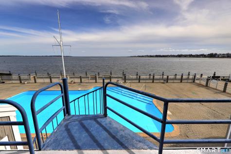 10 Harbour Close Unit 10 New Haven CT 06405