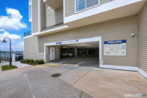 10 Harbour Close Unit 10 New Haven CT 06405