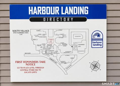10 Harbour Close Unit 10 New Haven CT 06405