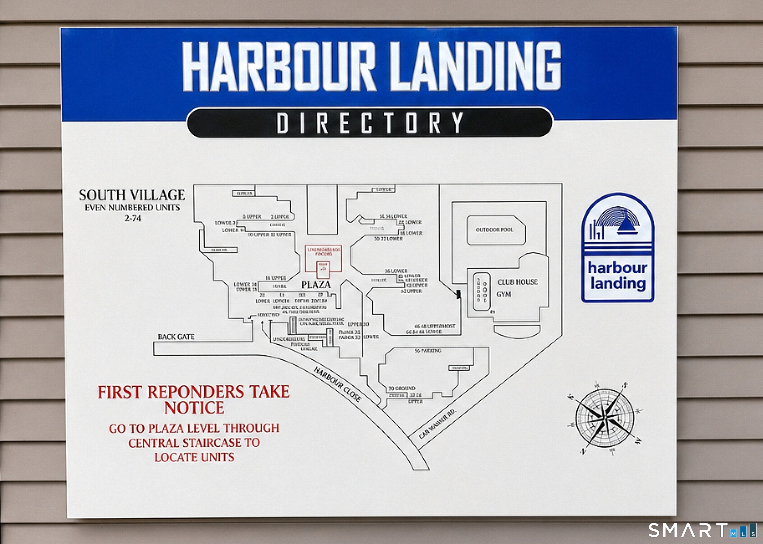 10 Harbour Close Unit 10 New Haven CT 06405